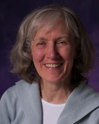 Image of Sarah Jackins