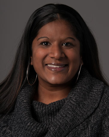 Photograph of Cynthia Anderson