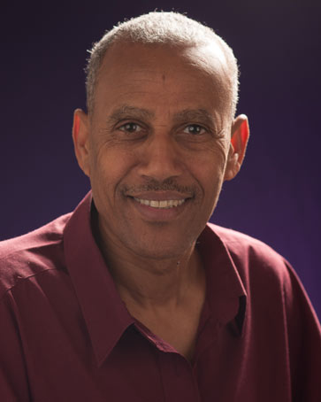 Bahelebi 'Bobby' Medhane