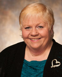 Image of Georgia Barroso