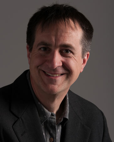Photograph of Alex Danilchik