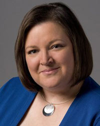 Image of Laura Davenport