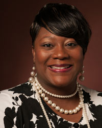 Image of Ujima Donalson
