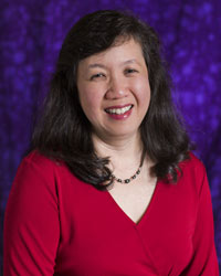 Image of Irawati Lam