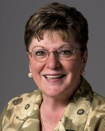 Photograph of MarDee Schaefer