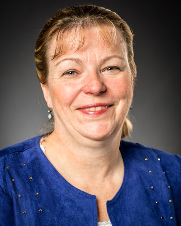 Photograph of Kay Soder