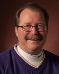 Image of Troy Swanson