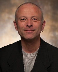 Image of John Taylor