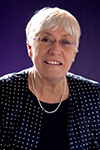 Pamela Mitchell