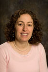 Eve Riskin
