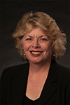 Kathleen Woodward