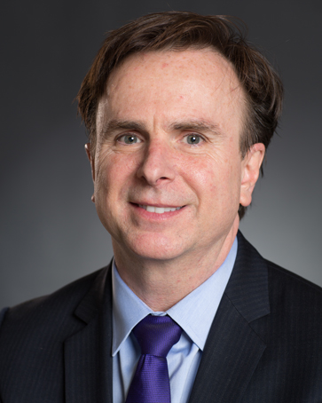 Photograph of Norm Beauchamp