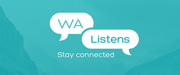 Washington Listens