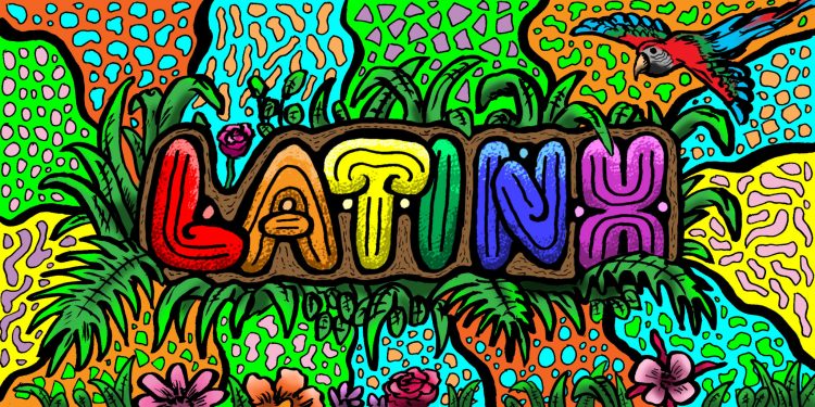LATINX resources