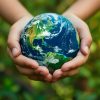 Celebrate Earth Month