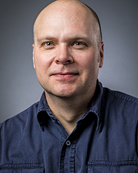 Jerett Roberge