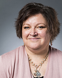 Laura L. Harrington