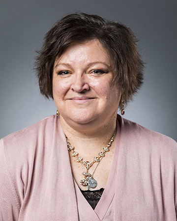 Laura L. Harrington