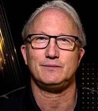 Michael Kirk Morris