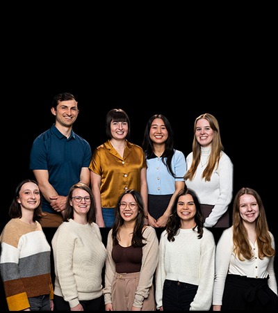 The Hospitalized or Ambulatory Adults with Respiratory Viral Infections (HAARVI) Study Team: Anna Elias-Warren, Nicholas M. Franko, Kristen Huden, Megan Kemp, Jennifer Logue, Ariana Magedson, Dylan McDonald, Helen Nguyen, Kino Watanabe