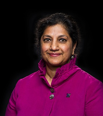 Lalitha Subramanian