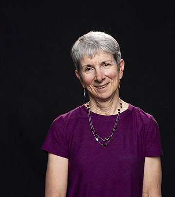 Martha Walsh