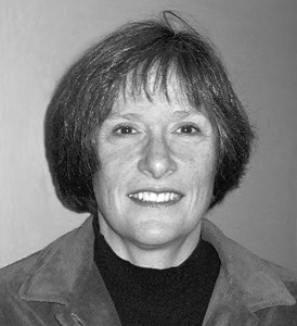 Consultant Diane Altman-Dautoff