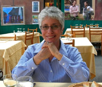 Consultant Dee Endelman