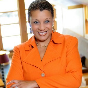 Consultant Debrena Jackson Gandy