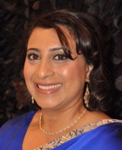 Consultant Farazana Farouk