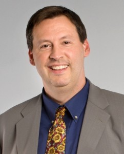 Consultant David Houle