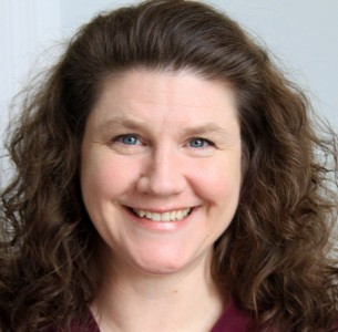 Consultant Larisa Benson
