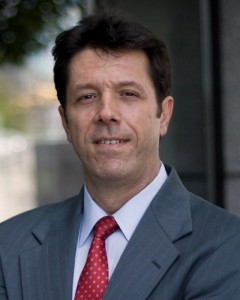 Consultant Paul Figueroa