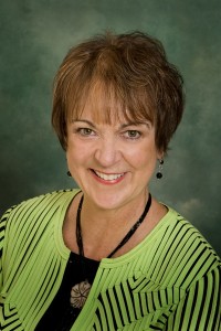 Consultant Janice Monti