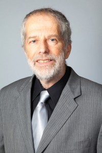 Consultant Steven Levy