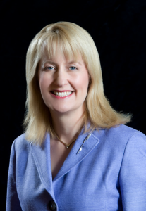 Consultant Meg Winch