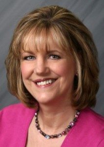 Consultant Camille Keefe