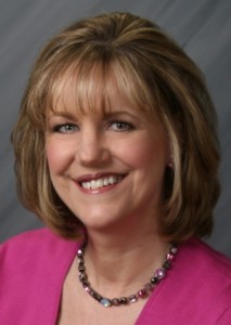 Consultant Camille Keefe