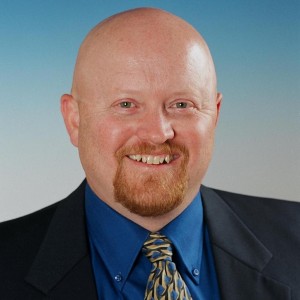 Consultant Chuck Pratt