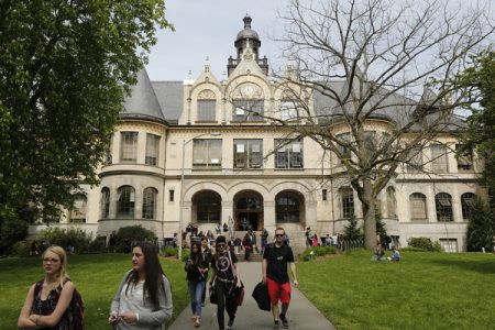 Denny Hall