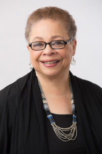 Consultant Edree Allen-Agbro