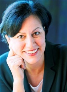 Consultant Lynn Hagerman