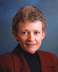 Consultant Linda Paralez