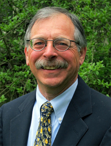 Consultant Philip Heller