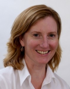 Consultant Betsy Daniels
