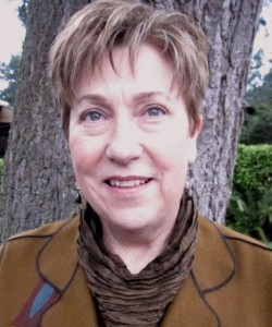 Consultant Betsy BeMiller