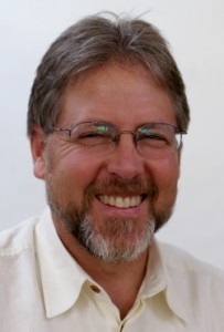 Consultant Bob Wheeler