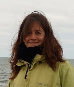 Consultant Denise DeLuca