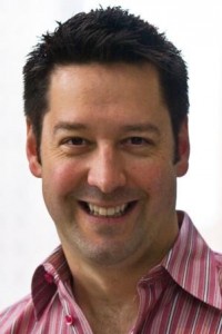 Consultant Gary Ford