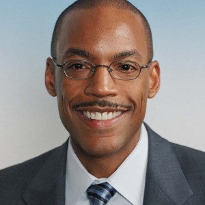 Consultant Jeff Turner